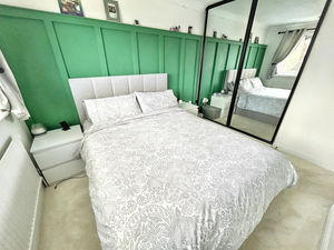 Bedroom 1- click for photo gallery